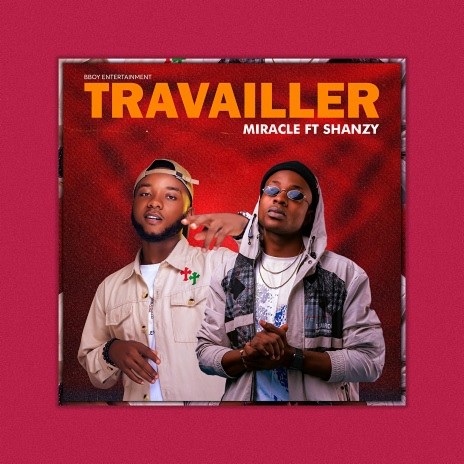 Travailler ft. Shanzy | Boomplay Music