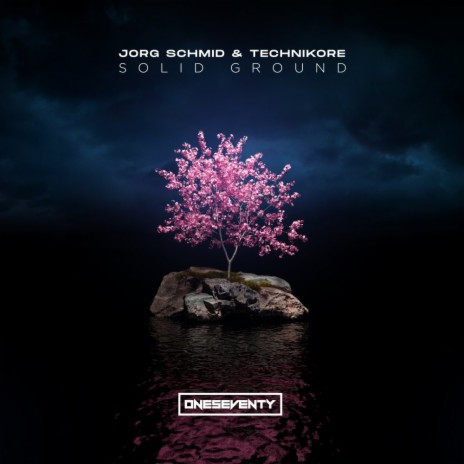 Solid Ground ft. Jorg Schmid