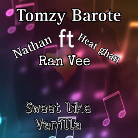 Sweet like Vanilla  | Boomplay Music