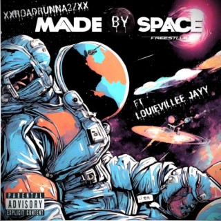 Made By Space