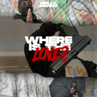 Where is the love?