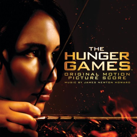 Searching For Peeta (From "The Hunger Games") | Boomplay Music