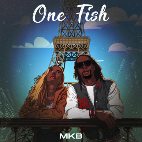 One Fish | Boomplay Music
