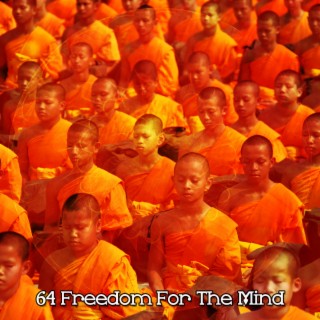 64 Freedom For The Mind