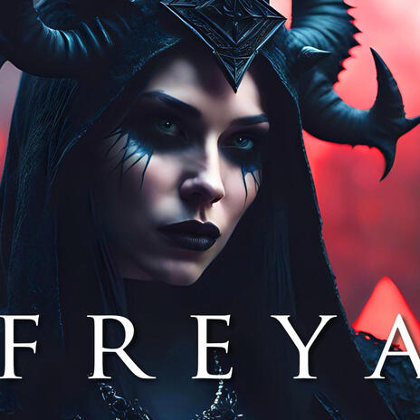 FREYA | Boomplay Music