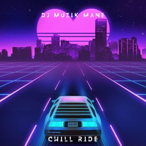 Chill RIde | Boomplay Music