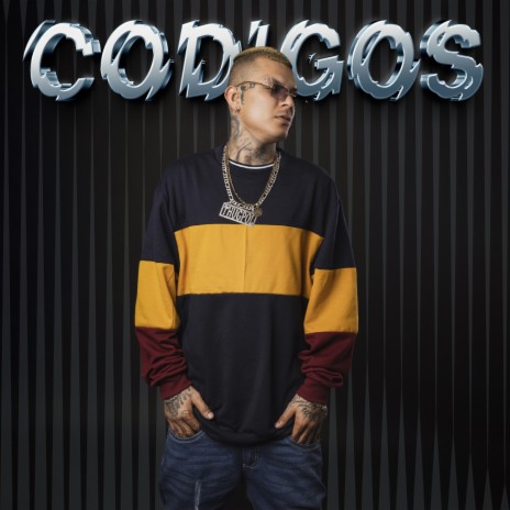 Codigos | Boomplay Music