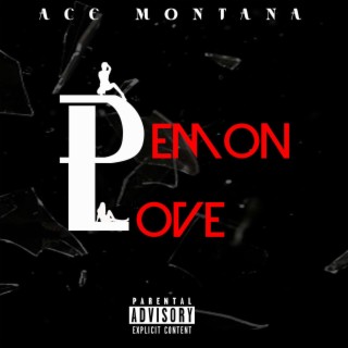 Demon love