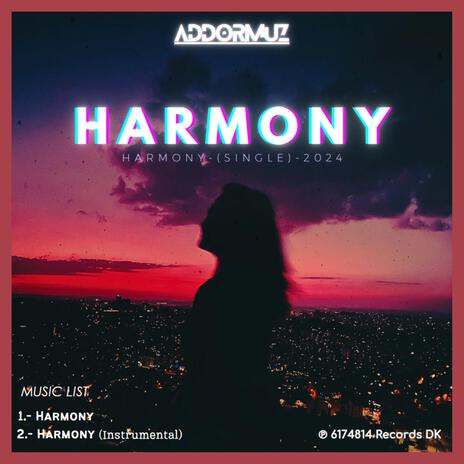 Harmony | Boomplay Music