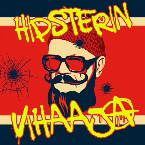 Hipsterinvihaaja | Boomplay Music