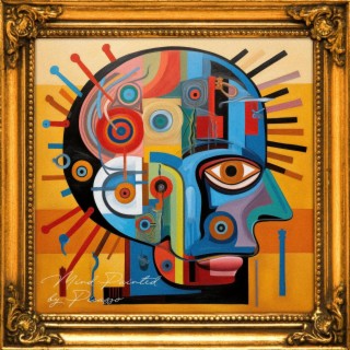 Mind Painted By Picasso