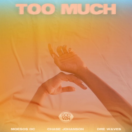 Too Much ft. Chase Johanson & Dre Wave$ | Boomplay Music