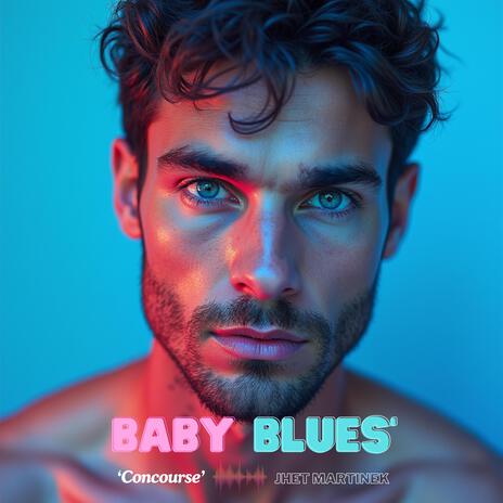 Baby Blues | Boomplay Music