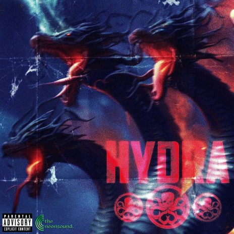 Hydra ft. Multiplayas | Boomplay Music