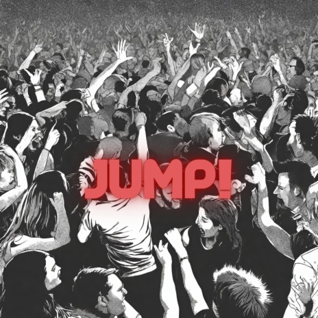 Jump! ft. TG | Boomplay Music