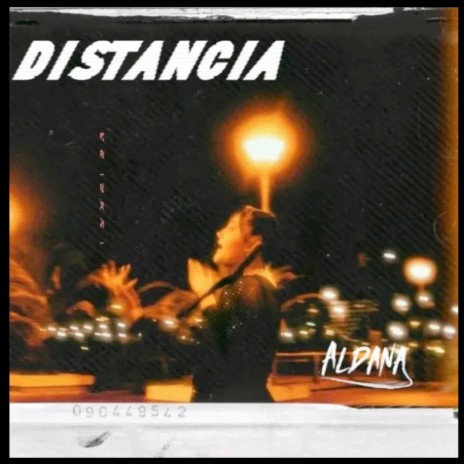 Distancia | Boomplay Music