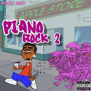 Piano Rock 2