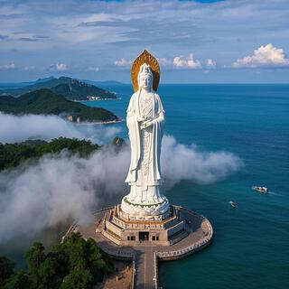 Hainan Scenery