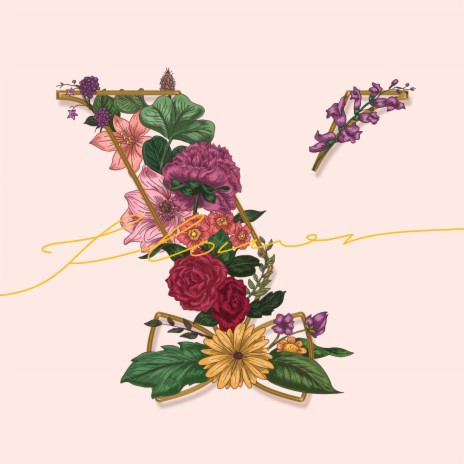 Flower (Prod. Jungkey) (Inst.) | Boomplay Music