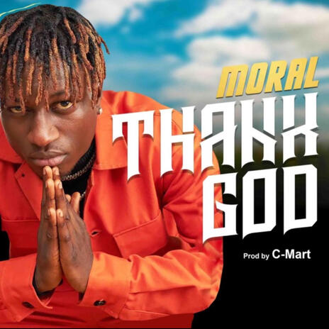 Thank God | Boomplay Music