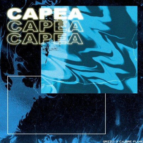 Capea ft. Calibre Flame