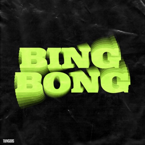 Bing Bong ft. Nick Strand | Boomplay Music