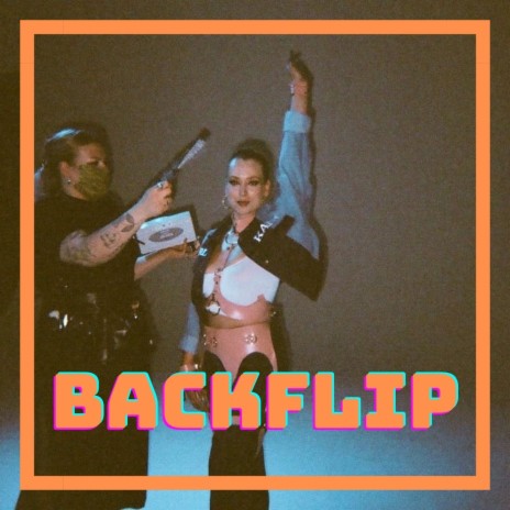 Backflip | Boomplay Music