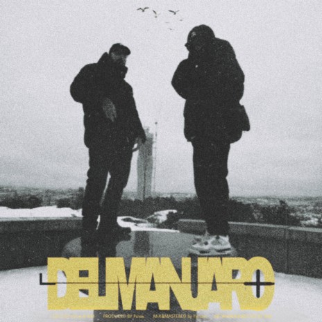 DELIMANJARO ft. Bim | Boomplay Music