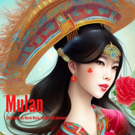 Mulan | Boomplay Music