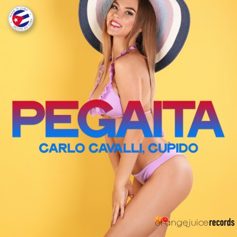 Pegaita ft. Cupido | Boomplay Music