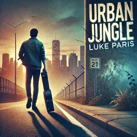 Urban Jungle (Demo) | Boomplay Music