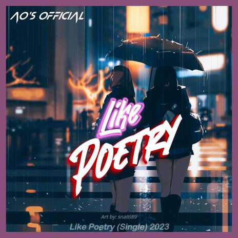 Like Poetry (Instrumental)