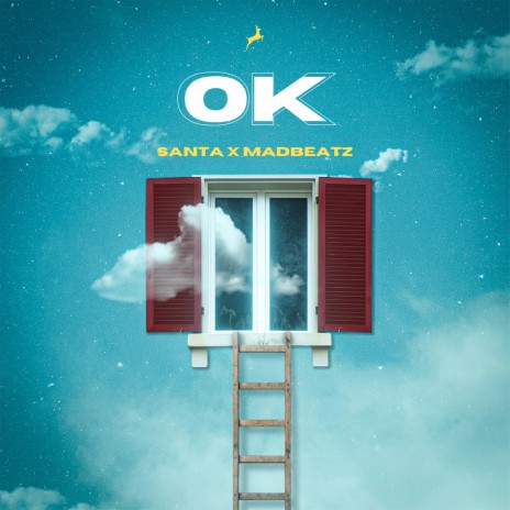 OK ft. MADBEATZ | Boomplay Music