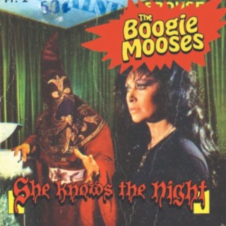 The Boogie Mooses