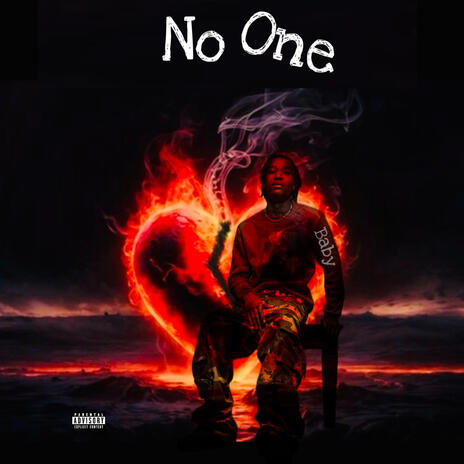 No One | Boomplay Music