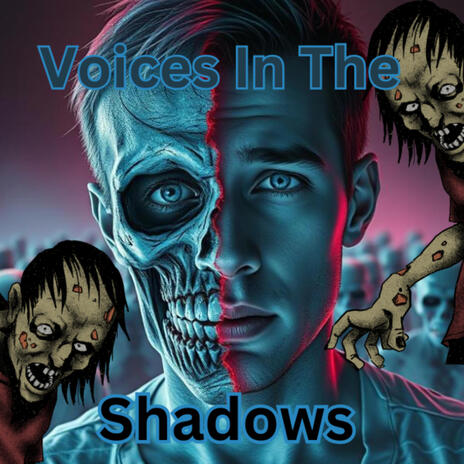 Voices In The Shadows