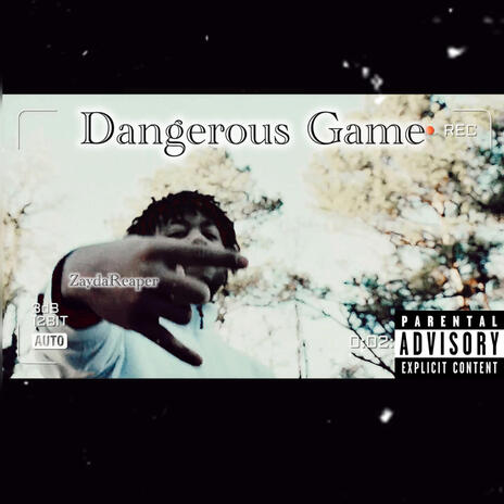 Dangerous Game | Boomplay Music