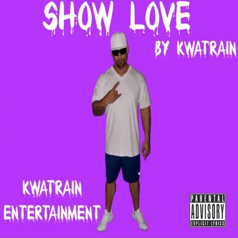 Show Love | Boomplay Music