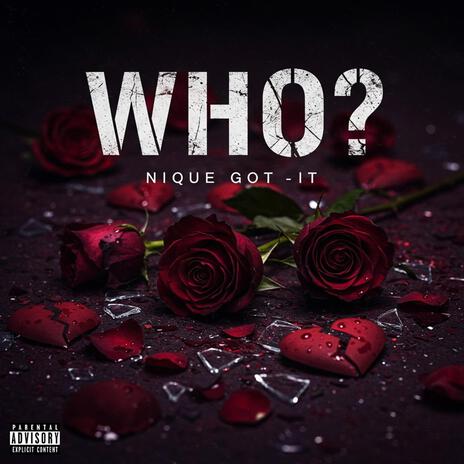 Who? | Boomplay Music