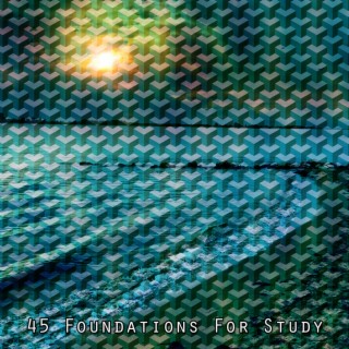 45 Foundations For Study