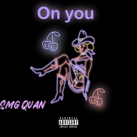 On you | Boomplay Music