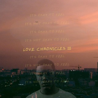 Love Chronicles III
