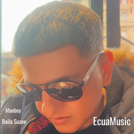 Baila Suave | Boomplay Music