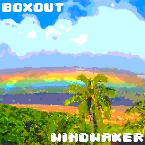 Windwaker | Boomplay Music