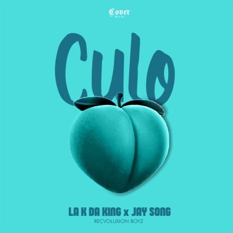 Culo ft. Jay Song | Boomplay Music