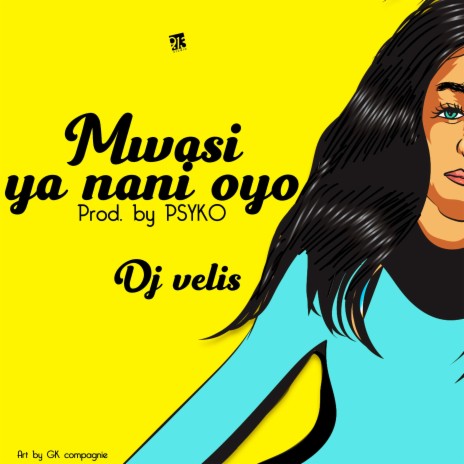 Ya Nani Oyo | Boomplay Music