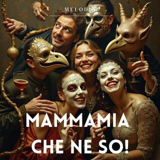 Mammamia Che ne So lyrics | Boomplay Music