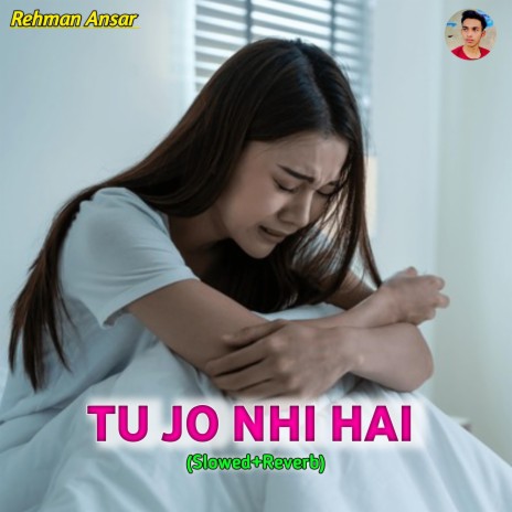 Tu Jo Nhi Hai Kuch Bhi Nahi Hai (Slowed Reverb) ft. Shahjad Hasan | Boomplay Music