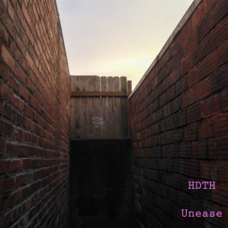 Unease EP