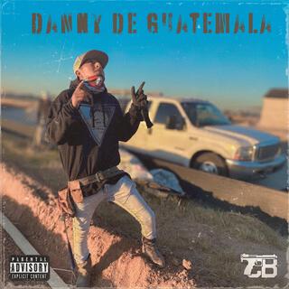 Danny de Guatemala